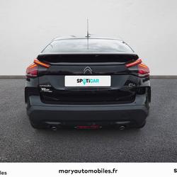 Citroen C4 C4 PureTech 130 S&S EAT8 Shine Glos