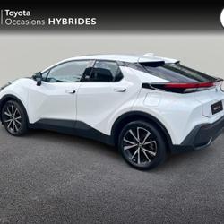 Toyota C-HR 2.0 Hybride 200ch Design MY25 Magny-les-Hameaux
