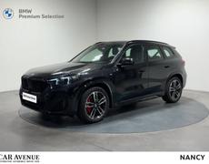 BMW X1 Maxéville