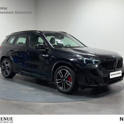 BMW X1 xDrive25e 245ch M Sport Max&eacute;ville
