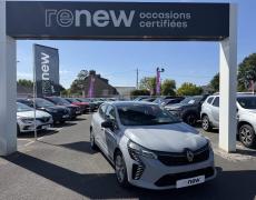 Renault Clio 5 Lannion