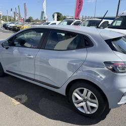 Renault Clio 5 Clio SCe 65 ch GSR2 Evolution Lannion