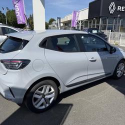 Renault Clio 5 Clio SCe 65 ch GSR2 Evolution Lannion