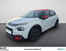 Citroen C3 Glos