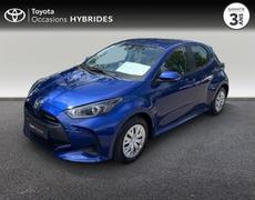 Toyota Yaris Magny-les-Hameaux
