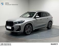 BMW X1 Maxéville