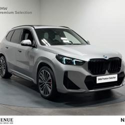 BMW X1 xDrive25e 245ch M Sport Max&eacute;ville