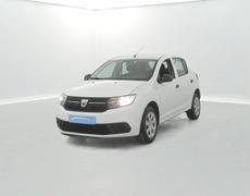 Dacia Sandero Lannion