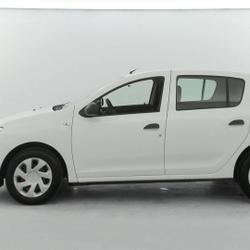 Dacia Sandero Sandero SCe 75 Access Lannion