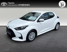Toyota Yaris Magny-les-Hameaux