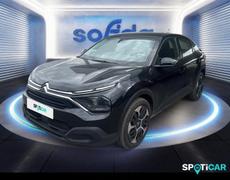 Citroen C4 Dechy