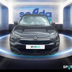 Citroen C4 1.2 PureTech 100ch S&S YOU Dechy