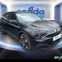 Citroen C4 1.2 PureTech 100ch S&S YOU Dechy