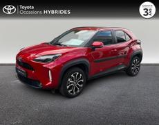 Toyota Yaris Cross Magny-les-Hameaux