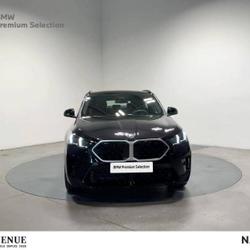 BMW X2 X2 sDrive 18d 150ch DKG7 M Sport Max&eacute;ville
