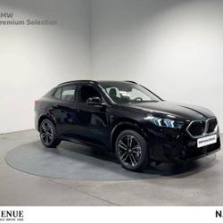BMW X2 X2 sDrive 18d 150ch DKG7 M Sport Max&eacute;ville