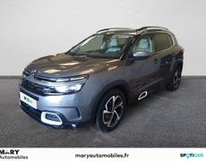 Citroen C5 Aircross Glos