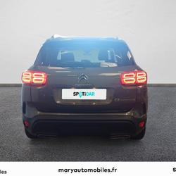Citroen C5 Aircross C5 Aircross BlueHDi 130 S&S EAT8 Shine Glos