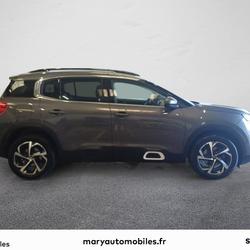 Citroen C5 Aircross C5 Aircross BlueHDi 130 S&S EAT8 Shine Glos
