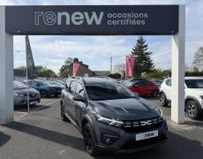 Dacia Jogger Lannion