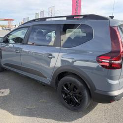 Dacia Jogger Jogger ECO-G 100 7 places GSR2 Extreme + Lannion