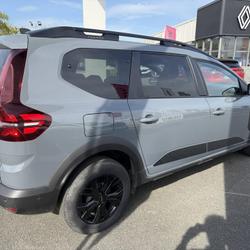 Dacia Jogger Jogger ECO-G 100 7 places GSR2 Extreme + Lannion