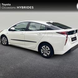 Toyota Prius V 122h Lounge RC18 Magny-les-Hameaux