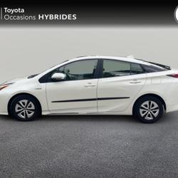 Toyota Prius V 122h Lounge RC18 Magny-les-Hameaux