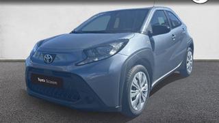 Toyota Aygo X  - Dynamic - photo 0