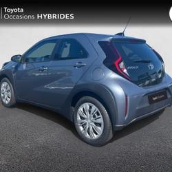 Toyota Aygo X 1.0 VVT-i 72ch Dynamic MY24 Saint-Martin-des-Champs