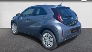Toyota Aygo X  - Dynamic - photo 1