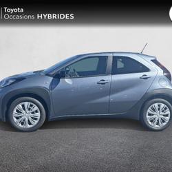 Toyota Aygo X 1.0 VVT-i 72ch Dynamic MY24 Saint-Martin-des-Champs