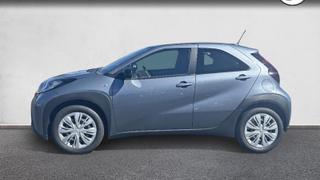 Toyota Aygo X  - Dynamic - photo 2