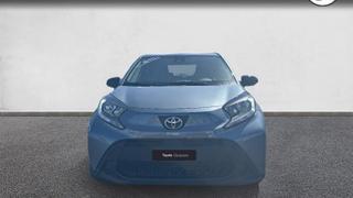 Toyota Aygo X  - Dynamic - photo 4