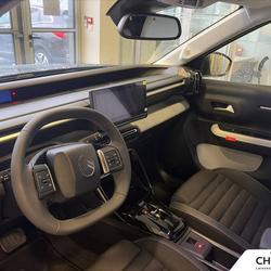 Citroen C3 Aircross C3 Aircross Hybride 145 e-DCS6 Max Manosque