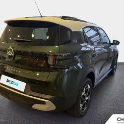 Citroen C3 Aircross C3 Aircross Hybride 145 e-DCS6 Max Manosque