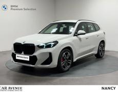 BMW X1 Maxéville