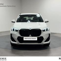 BMW X1 xDrive25e 245ch M Sport Max&eacute;ville