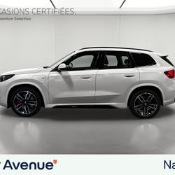 BMW X1 X1 xDrive 25e 245ch DKG7 M Sport Max&eacute;ville