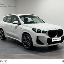 BMW X1 xDrive25e 245ch M Sport Max&eacute;ville