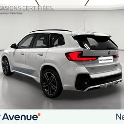 BMW X1 X1 xDrive 25e 245ch DKG7 M Sport Max&eacute;ville