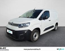 Citroen Berlingo Glos
