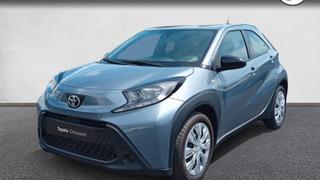 Toyota Aygo X  - Dynamic - photo 0