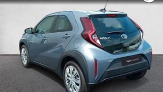 Toyota Aygo X  - Dynamic - photo 1
