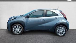 Toyota Aygo X  - Dynamic - photo 2