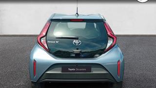 Toyota Aygo X  - Dynamic - photo 3
