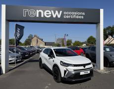 Renault Symbioz Lannion
