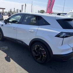 Renault Symbioz Symbioz E-Tech full hybrid 145 Esprit Alpine Lannion