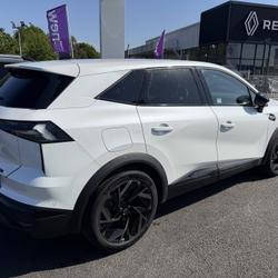 Renault Symbioz Symbioz E-Tech full hybrid 145 Esprit Alpine Lannion