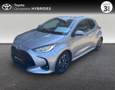 Toyota Yaris Magny-les-Hameaux